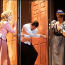 BWW Review: A GENTLEMAN'S GUIDE TO LOVE AND MURDER at Warner Theatre