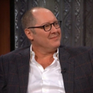 VIDEO: James Spader And Stephen Colbert Explore The Tangent Video