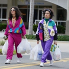 Get The Look: BROAD CITY Auctions Off Their Wardrobe Photo