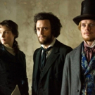 THE YOUNG KARL MARX To Open Theatrically in NYC And LA