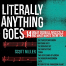 New Line Theatre Artistic Director Scott Miller Publishes Fifth Collection Of Musical Photo