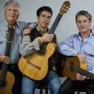 The Romeros, the World's Most Distinguished Classical Guitar Quartet, Will Transform  Photo