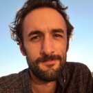 Playwright Adam R. Burnett Awarded Jentel Fellowship Video