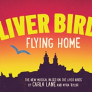 Liverpool's Royal Court Presents LIVER BIRDS FLYING HOME Video