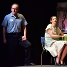 The Theater Project Presents THE BEST OF ENEMIES, A Play By Mark St. Germain Photo