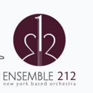 Ensemble 212 Announces 2017-18 Season Opener LOVE AND CELESTIAL MUSINGS Video