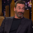 VIDEO: Jon Hamm Does a Spot-On Impression of Ray Romano Playing Golf Video