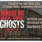 Glorious Ghosts Unite In Barbara Kahn's New Show At Theater For The New City Photo