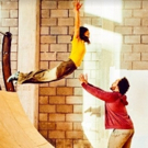 Ockham's Razor, Produced by Turtle Key Arts Presents BELLY OF THE WHALE Photo