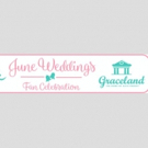 Hallmark Channel Presents June Weddings Fan Celebration at Graceland Photo