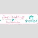 Hallmark Channel Presents June Weddings Fan Celebration at Graceland Video