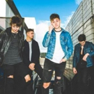 U.K. Indie Rockers THE SHERLOCKS Announce 2018 North American Tour