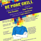 Regional Premiere of Sci-F Musical Comedy BE MORE CHILL Presented in Boulder County's Video
