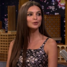 VIDEO: Emily Ratajkowski and Her Husband Smelted Their Own Wedding Rings Video