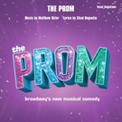 They Just Want to Sing with You! THE PROM Releases Vocal Selections Photo