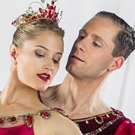 BWW Review: DIRECTOR'S CHOICE at Festival Ballet Providence Video