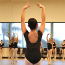 Kravis Center To Host Ballet Auditions For Magnifique Winter Intensive