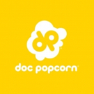 Doc Popcorn Brings Holiday Cheer with New Pop-permint Candy Cane Popcorn Photo