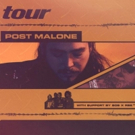 Post Malone Announces North American Tour With 21 Savage And Special Guest SOB X RBE Photo