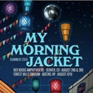 My Morning Jacket Announce Summer 2019 Tour Dates Video