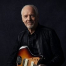 Peter Frampton's Reissue of Grammy Award-Winning Album FINGERPRINTS Out Now!