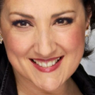 Cristina Fontanelli Brings LOVE ITALIAN STYLE to Feinstein's/54 Below