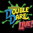 Double Dare Live Comes to the Fabulous Fox
