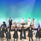 KidsAlive! Presents FIDDLER ON THE ROOF Today Photo