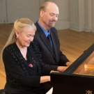 Chicago Duo Piano Festival's 30th Season Continues with Winter Mini-Fest Video
