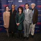 Photo Coverage: On the Red Carpet at Opening Night of APOLOGIA Photo