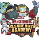 Discovery Family to Premiere TRANSFORMERS: RESCUE BOTS ACADEMY Video