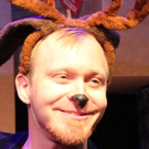 Photo Flash: THE EIGHT: REINDEER MONOLOGUES Returns For 14th Straight Year To Chance…