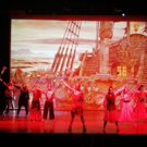 New Musical PIRATES LIKE US Premieres In Austria