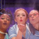 BWW Review: WAITRESS at The Hippodrome is Two Parts Love Story and One Part Comedy with a Dash of Heart Sprinkled Throughout