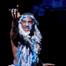BWW Live Will Chat with ONCE ON THIS ISLAND's Norm Lewis and Tamyra Grey This Friday! Photo