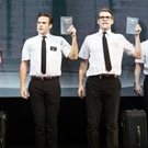 BWW Review: THE BOOK OF MORMON at Det Ny Teater