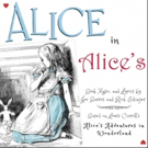 Joe Barros & Rick Edinger's ALICE IN ALICE'S Gives A Voice to Actors With Disabilitie Photo