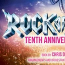 ROCK OF AGES Returns To Playhouse Square Video