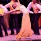 Ailey's 60th Anniversary New York City Center Season Opens Today 11/28 Video