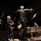 Australia Chamber Orchestra To Perform At Emanuel Synagogue