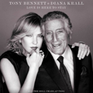 Tony Bennett and Diana Krall Release Album 'Love is Here to Stay' Celebrating the Mus Video