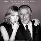 Tony Bennett and Diana Krall Release Album 'Love is Here to Stay' Celebrating the…