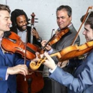 Grammy-Winning Turtle Island Quartet Celebrate CD Release with Concert at Bucks Count Photo