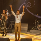 Harlem Stage Presents 2018 Fall Performing Arts Season