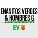 Enanitos Verdes and Hombres G Announce HUEVOS REVUELTOS Tour Coming To The U.S. Video