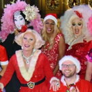 Photo Flash: DRAG QUEENS ON ICE Come to Safeway Holiday Rink at Union Square Photo