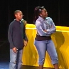 TV: Fidelity FutureStage Finale Performance of the Philippa Schuyler Middle School for the Gifted Play 'JUST BE YOURSELF, I CAN BE THAT 2'