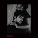Bobi Andonov Releases Sultry New Single SMOKE Out Today Photo