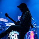 Woodstock Alumni John Fogerty Completes Anniversary Weekend Line-Up at Bethel Woods
