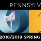 Pennsylvania Ballet To Conclude The 2018-2019 Season With Two Spring Programs Photo